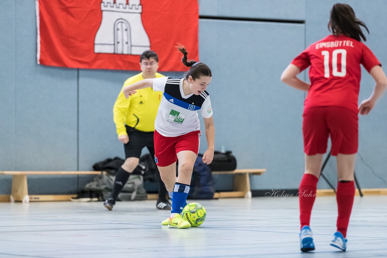 Bild 526 - C-Juniorinnen Futsalmeisterschaft